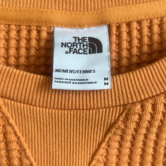 The North Face Chabot Crew Top - Picture 3 of 8